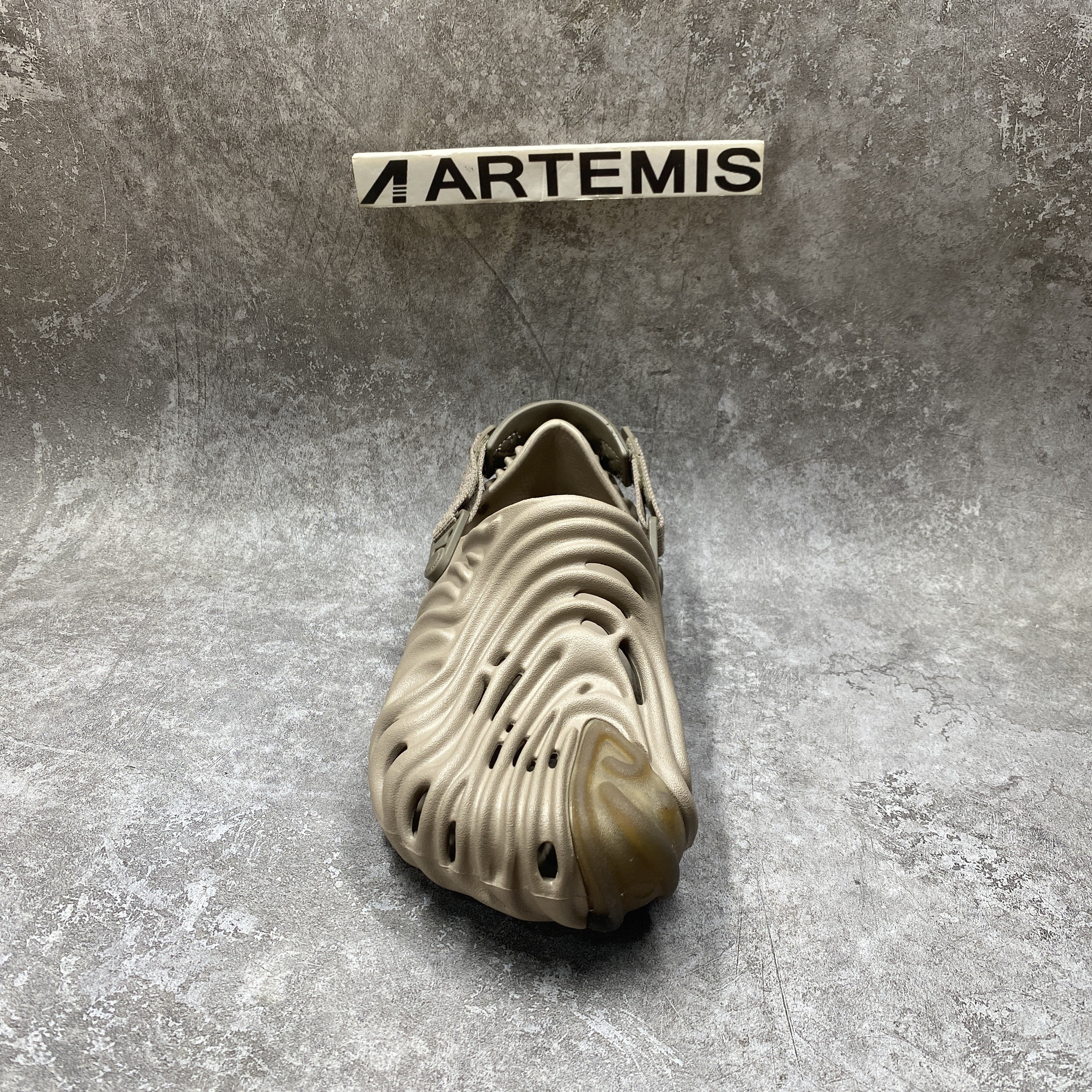 Crocs Pollex Clog by Salehe Bembury Menemsha