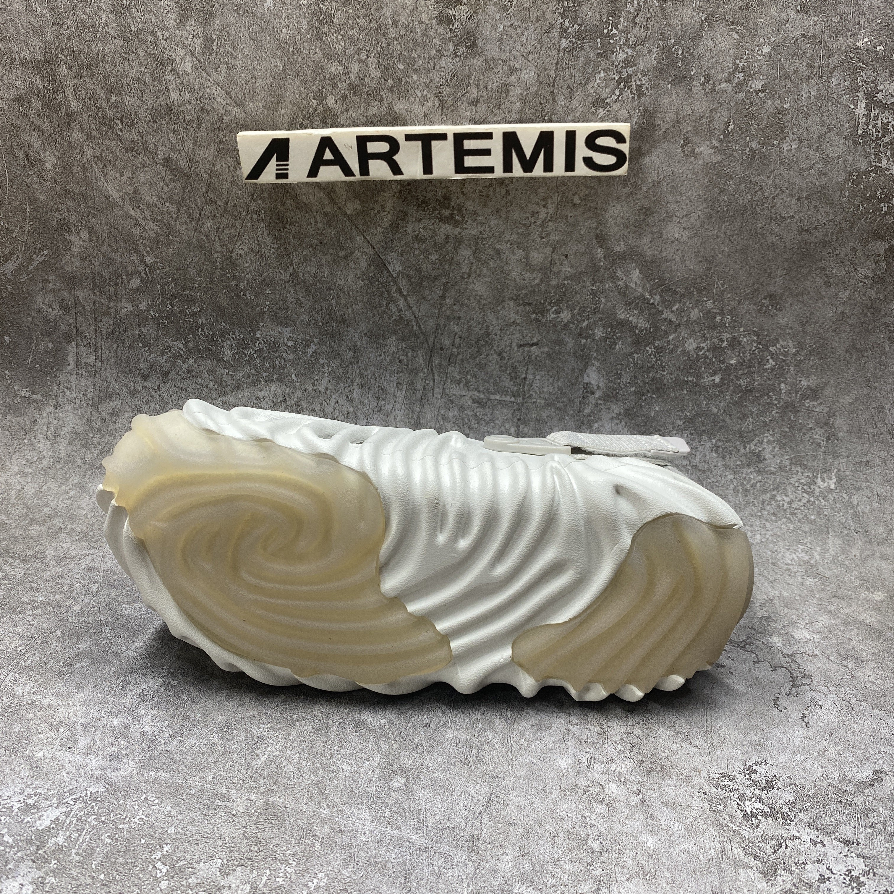 Crocs Pollex Clog by Salehe Bembury Stratus