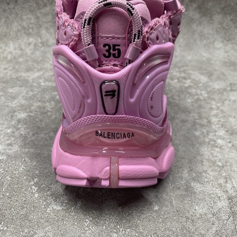 Balenciga Runner Pink
