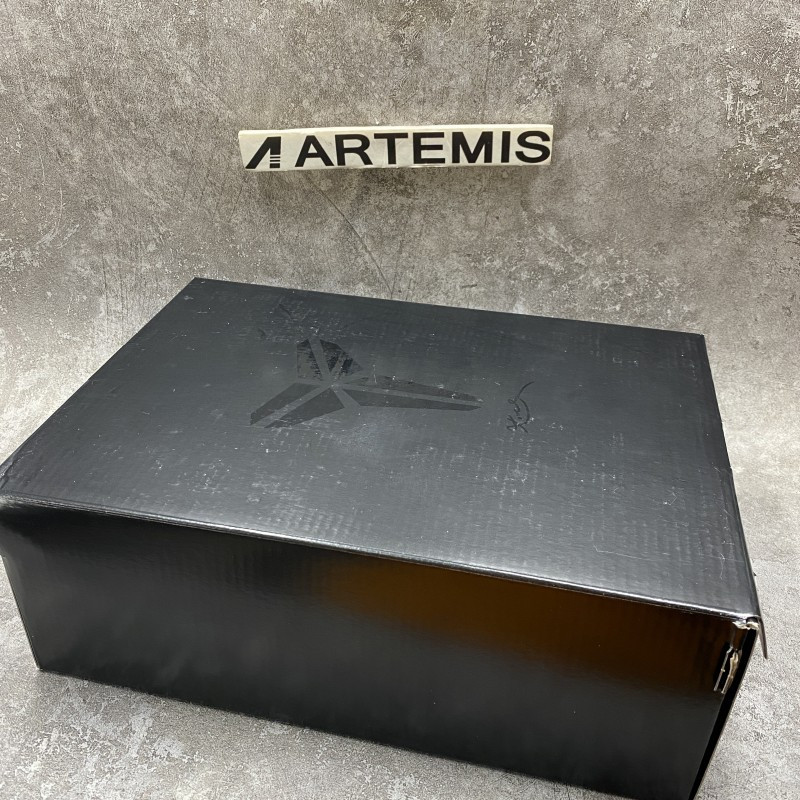 Nike Kobe 10 Elite Chester