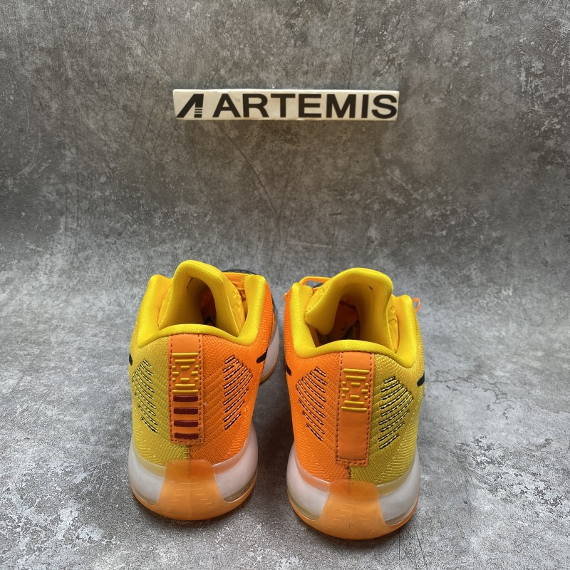 Nike Kobe 10 Elite Chester