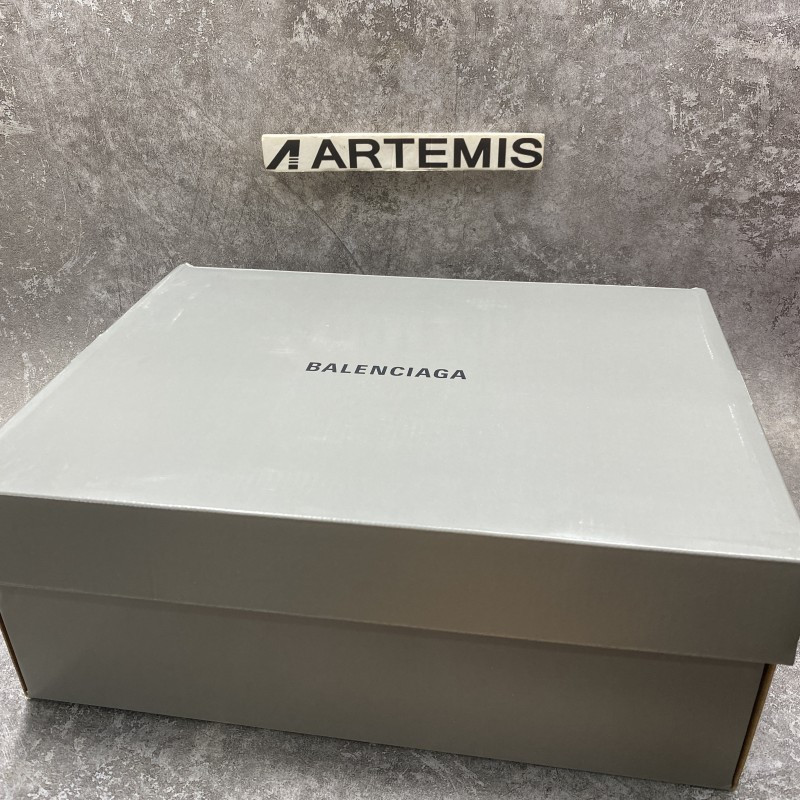 Balenciaga Wmns Runner Sneaker Dark Pink