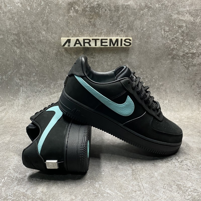 Nike Air Force 1 Low Tiffany & Co. 1837