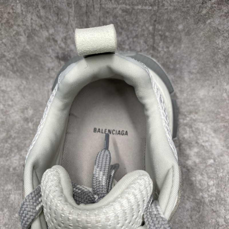 Balenciaga 3XL grey Sneakers