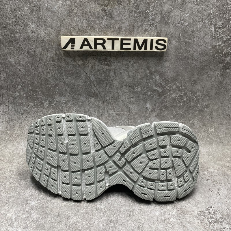 Balenciaga 3XL grey Sneakers