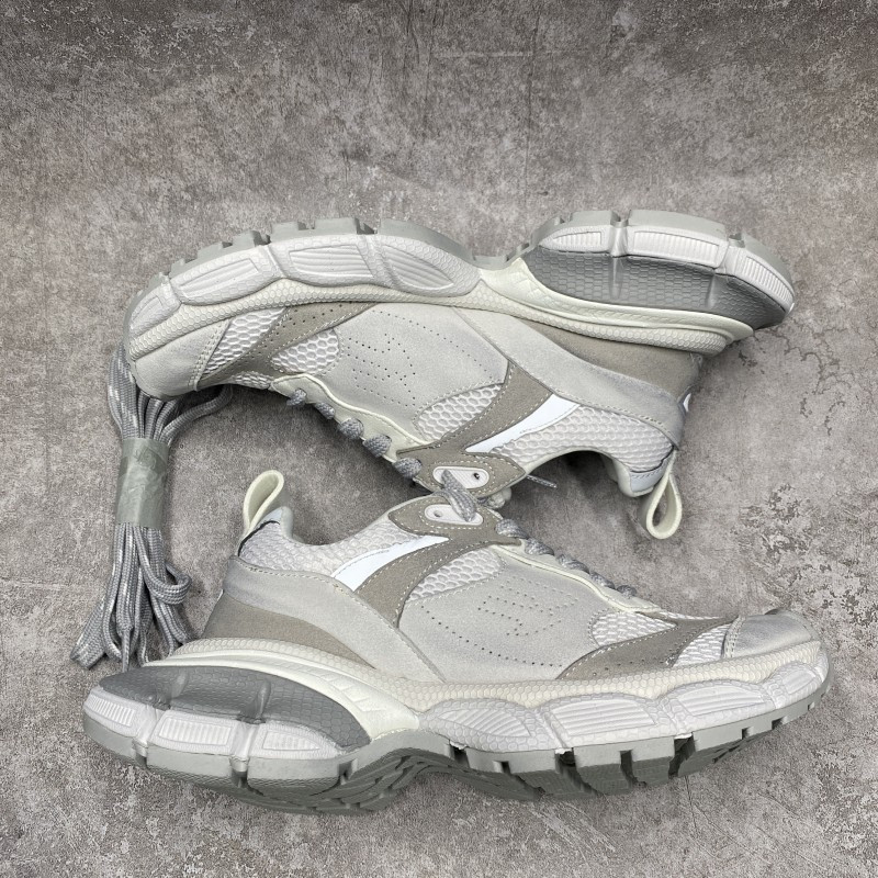 Balenciaga 3XL grey Sneakers