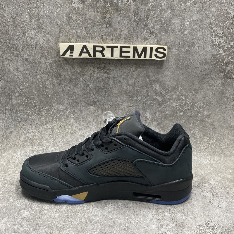 AIR JORDAN 5 LOW WINGS