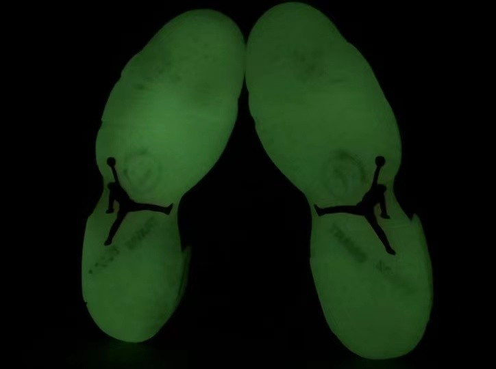 Air Jordan 6 Retro Travis Scott British Khaki