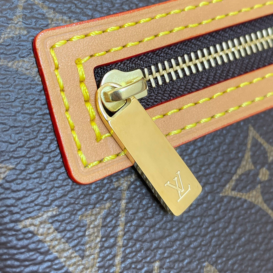 LOUIS VUITTON LV CITE PM M51183