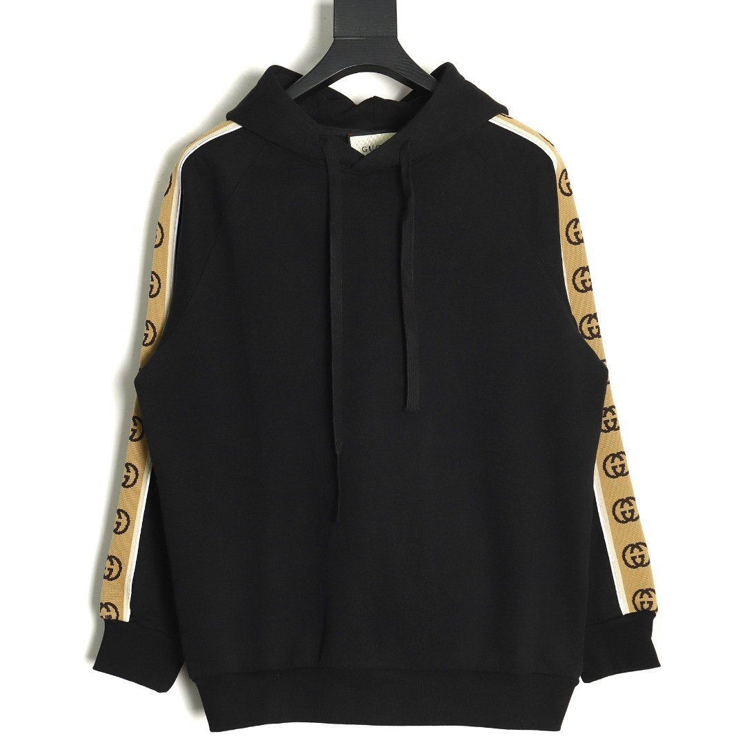 GUCCI GUC Hoodies