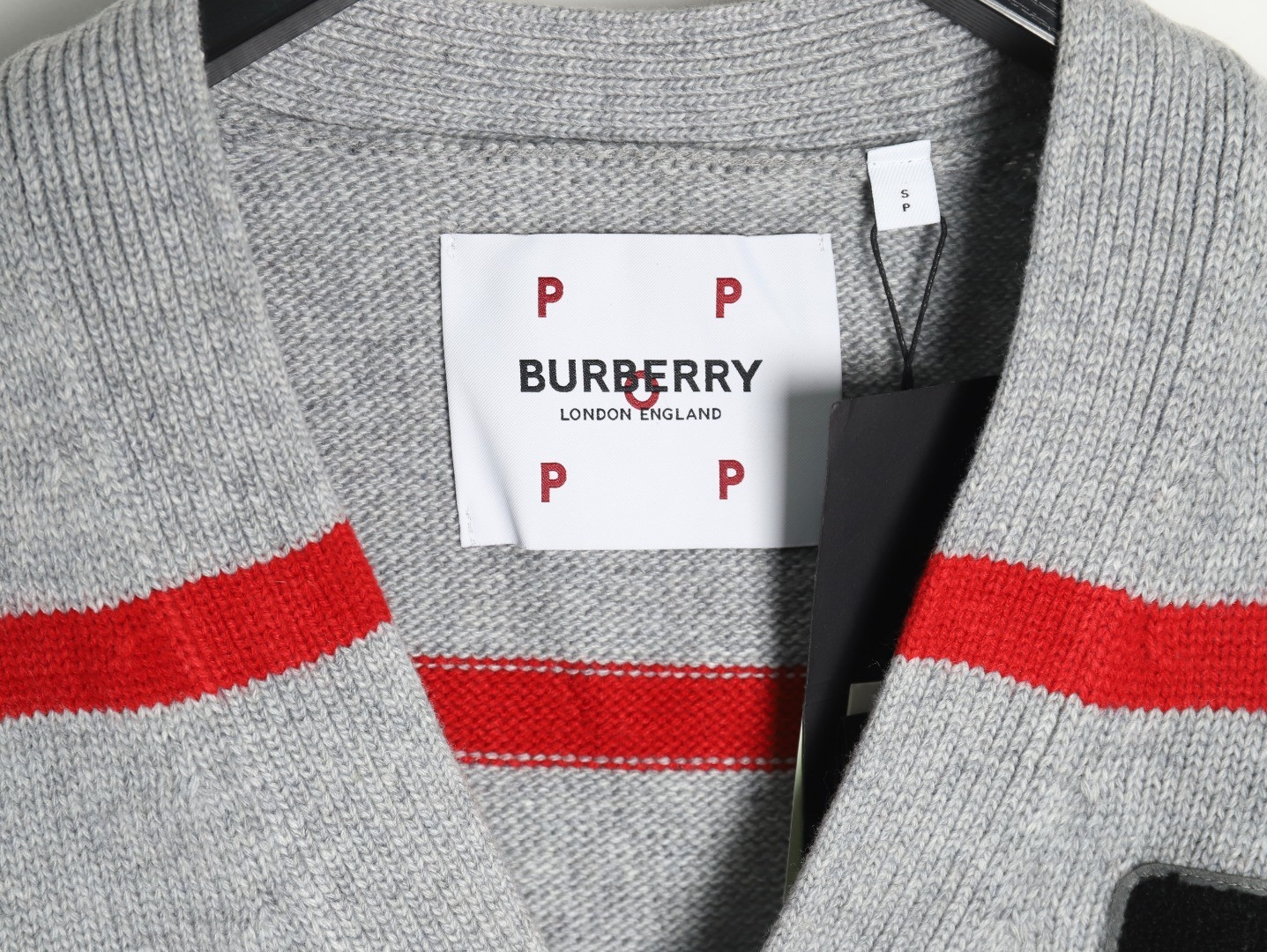Burberry BBR 22FW Cardigan Sweaters