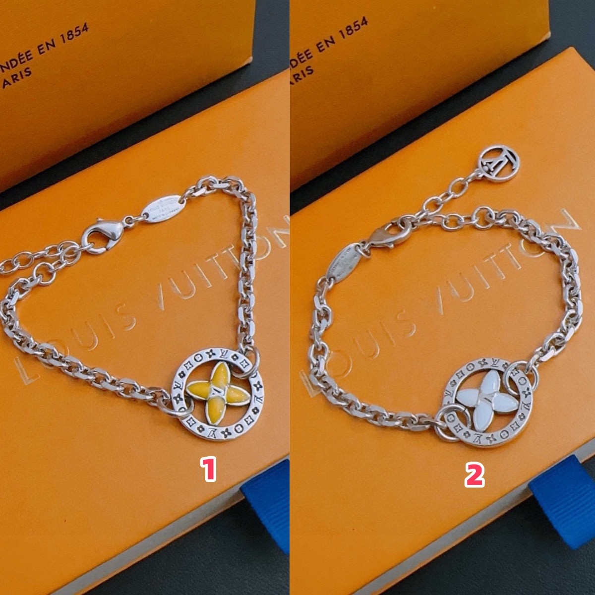 Louis Vuitton Bracelet