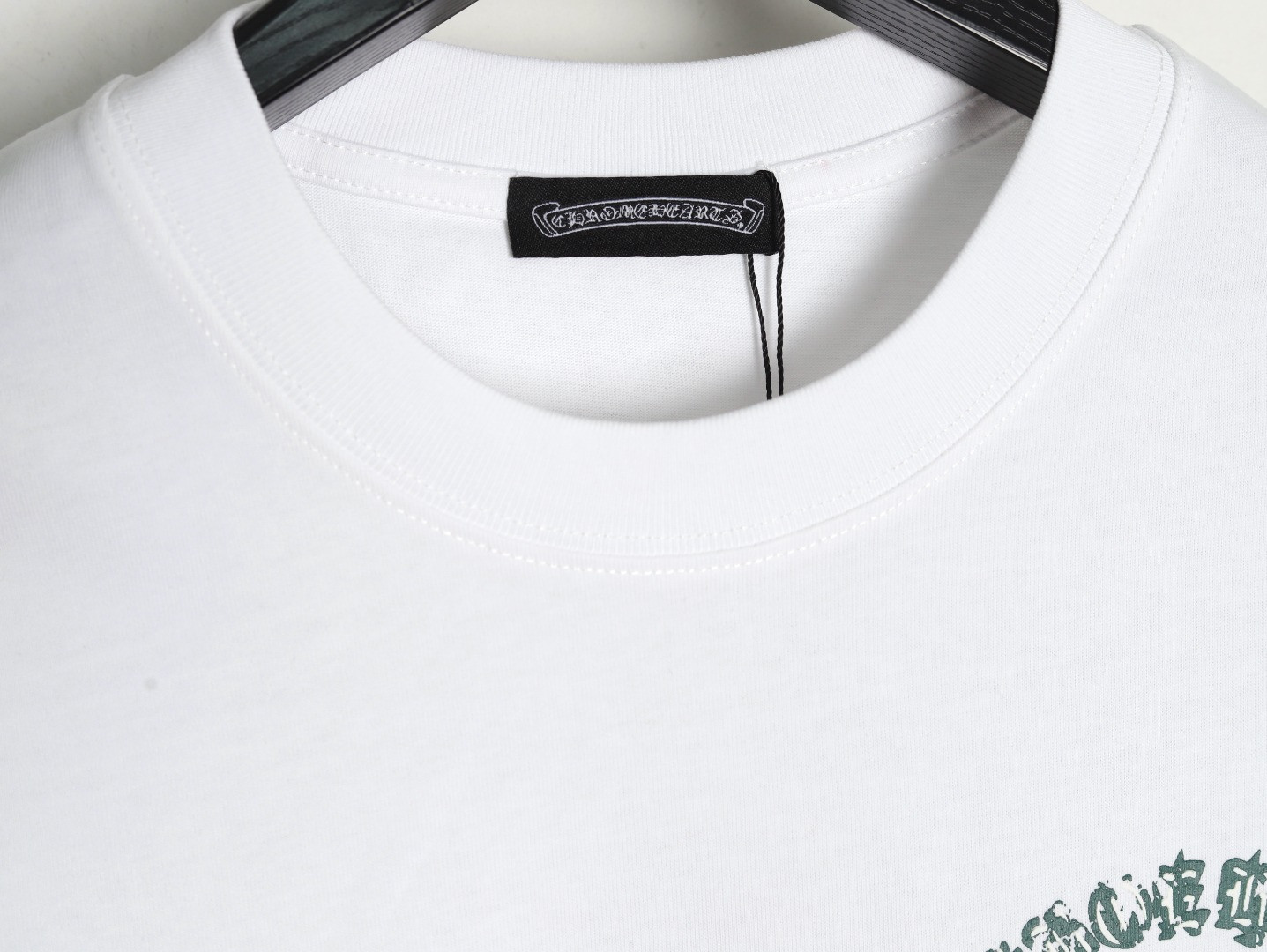 Chrome Hearts 25ss Short-sleeved T-shirt