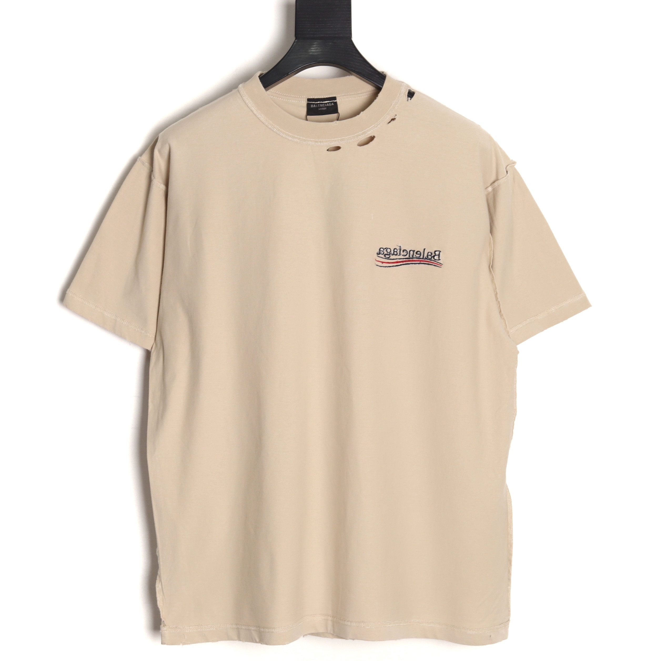 Balenciaga 25SS Short-sleeved T-shirt