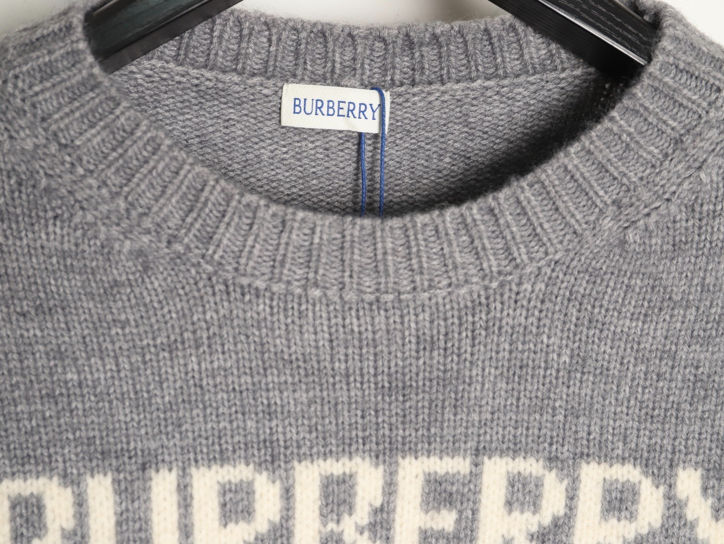 Burberry Sweaters