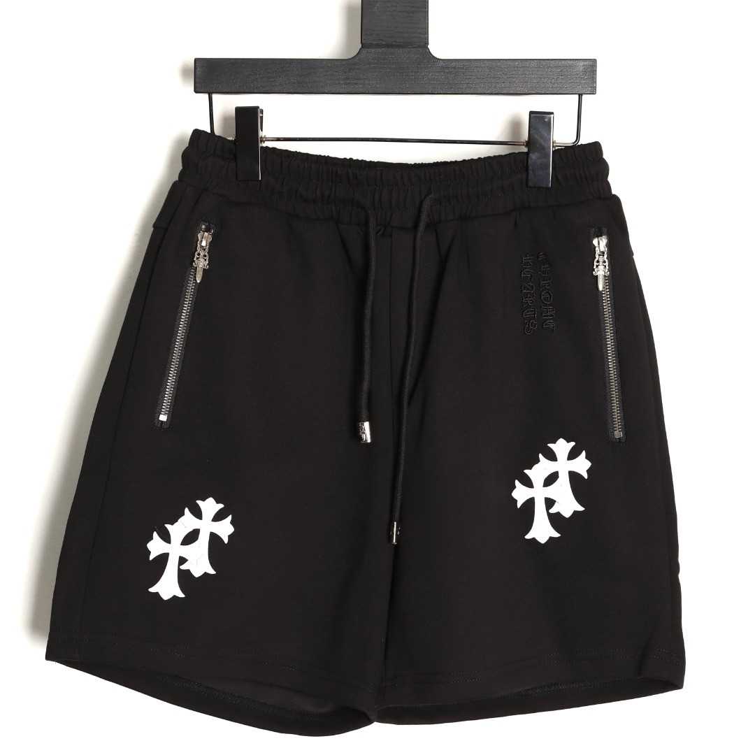 Chrome Hearts CH 25ss shorts