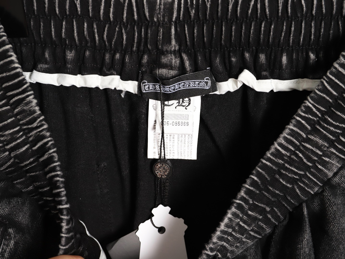 Chrome Hearts 25ss shorts