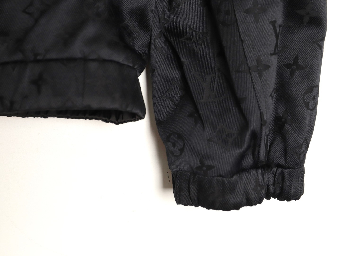 Louis Vuitton 25FW Reversible Coats