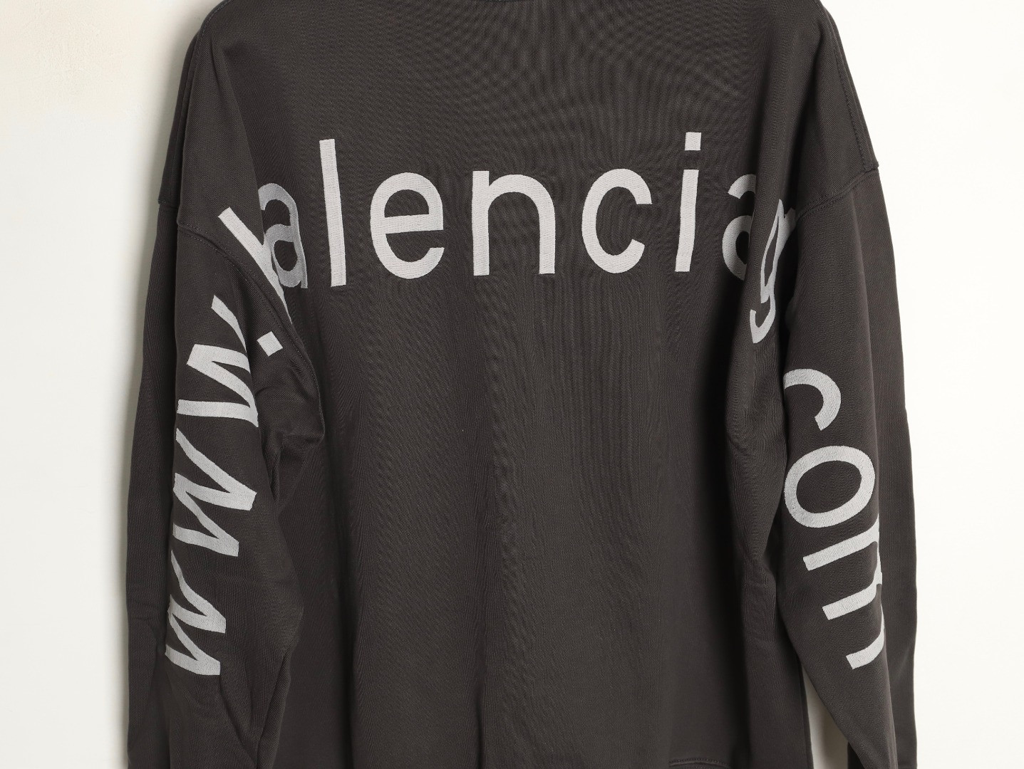 Balenciaga Hoodies