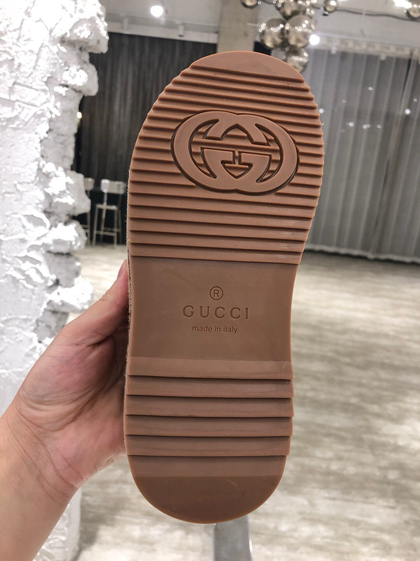 GUCCI WOMEN