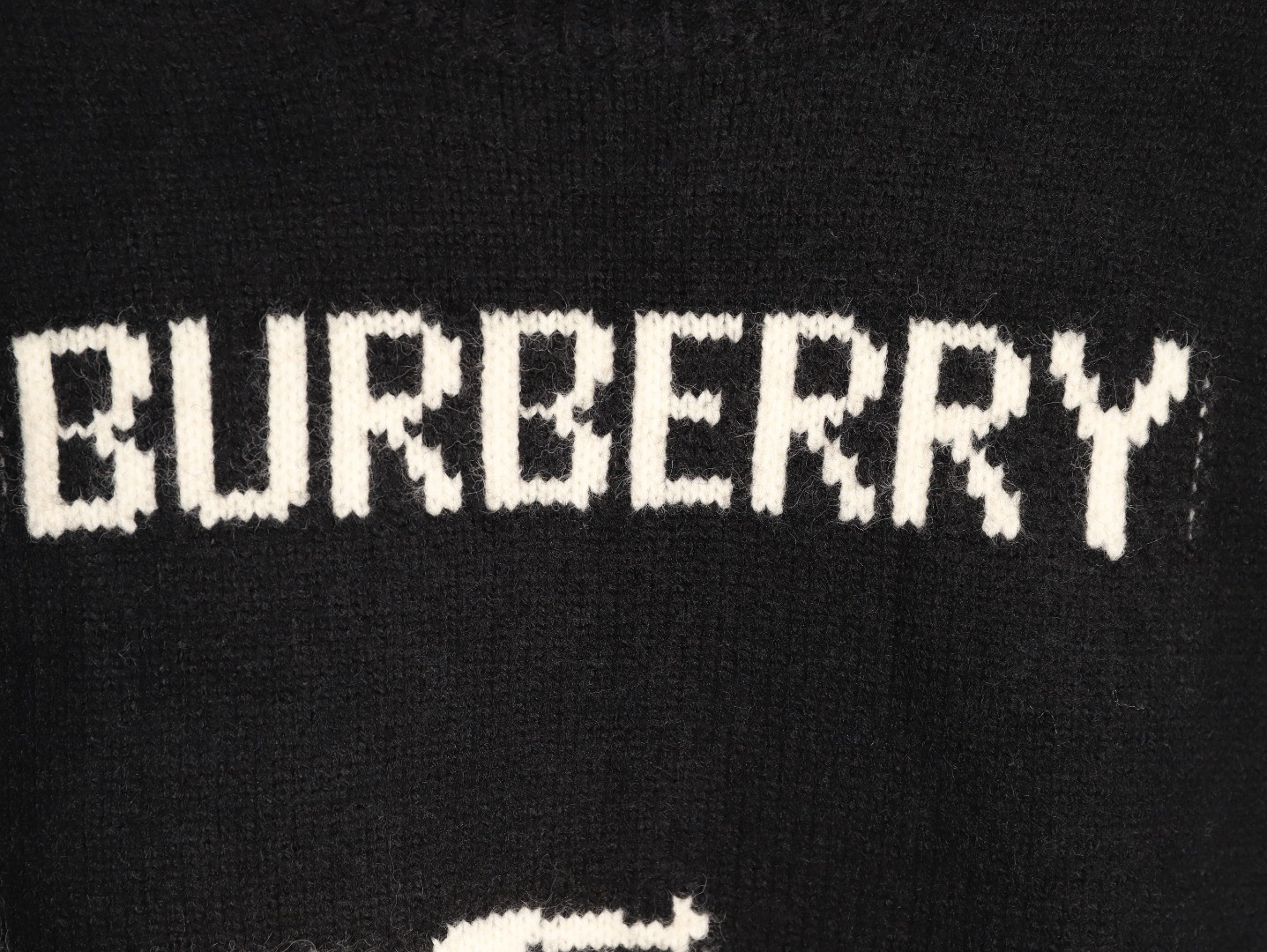 Burberry Sweaters