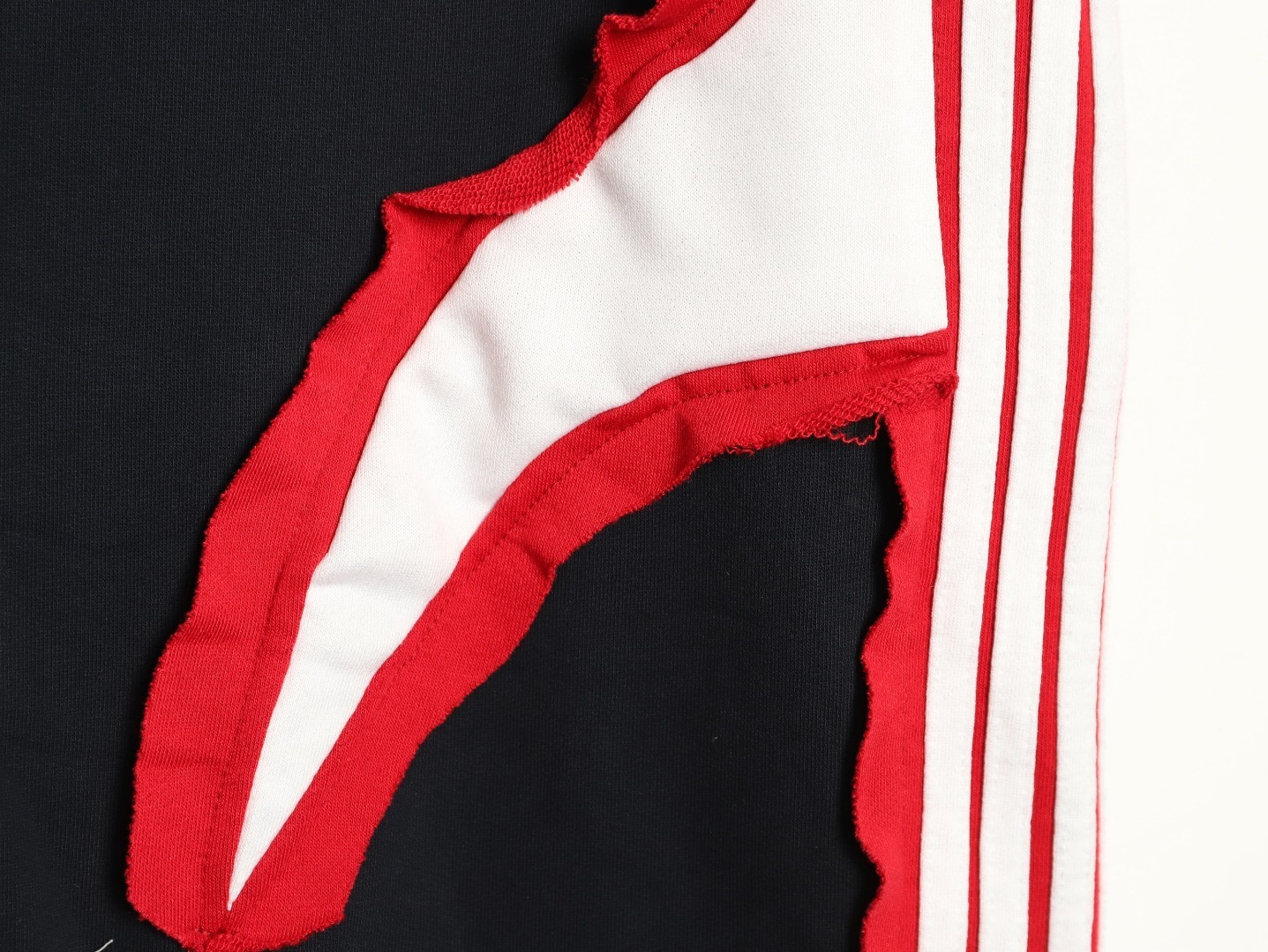 Balenciaga 25FW Pants