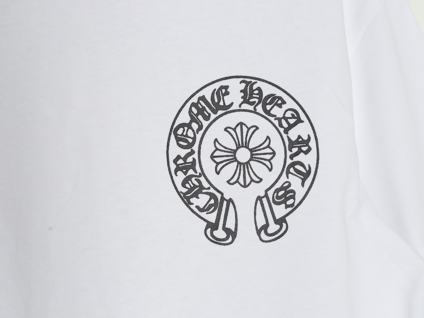 Chrome Hearts 25ss Short-sleeved T-shirt