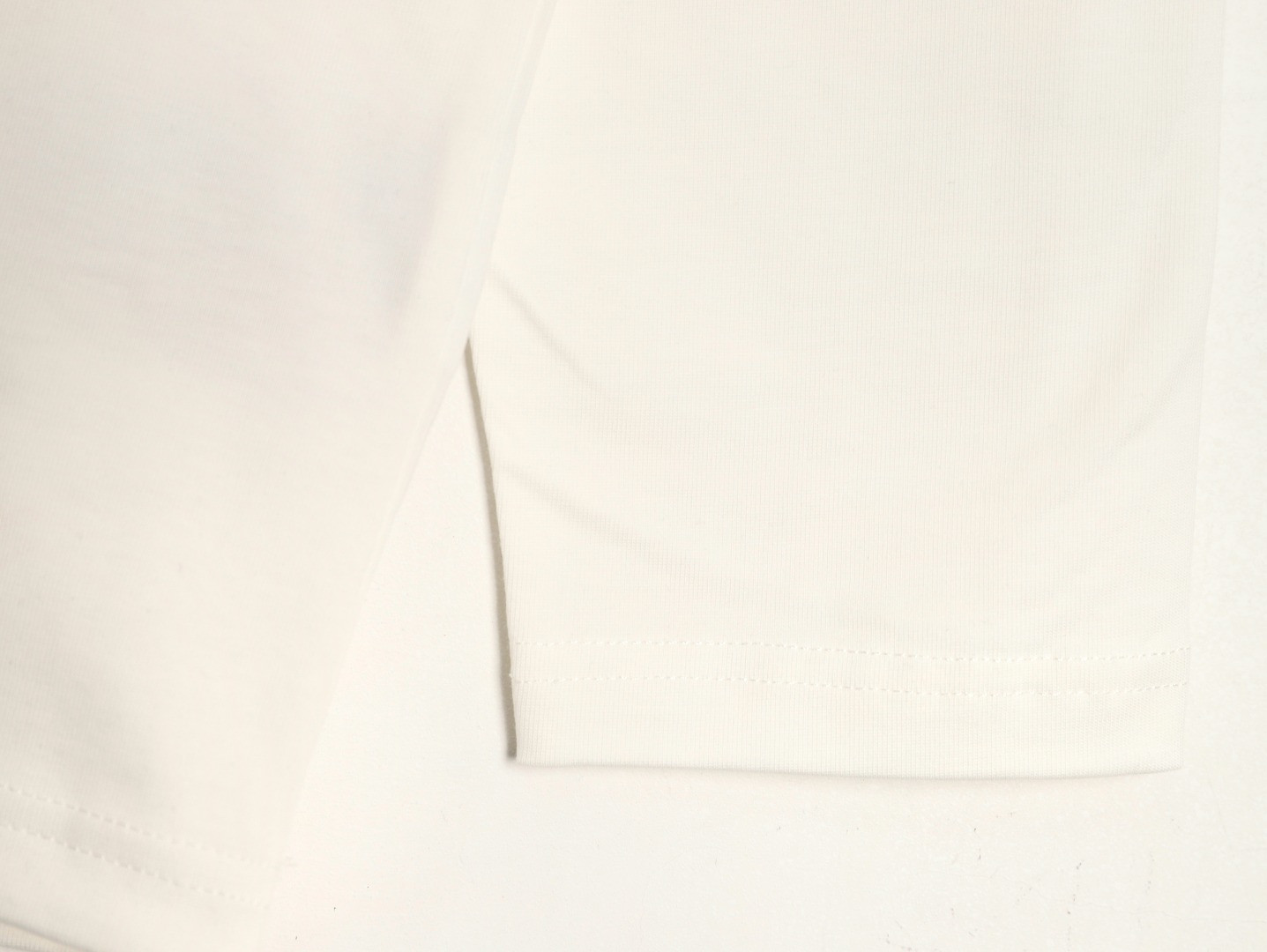 Louis Vuitton Long-sleeved T-shirt