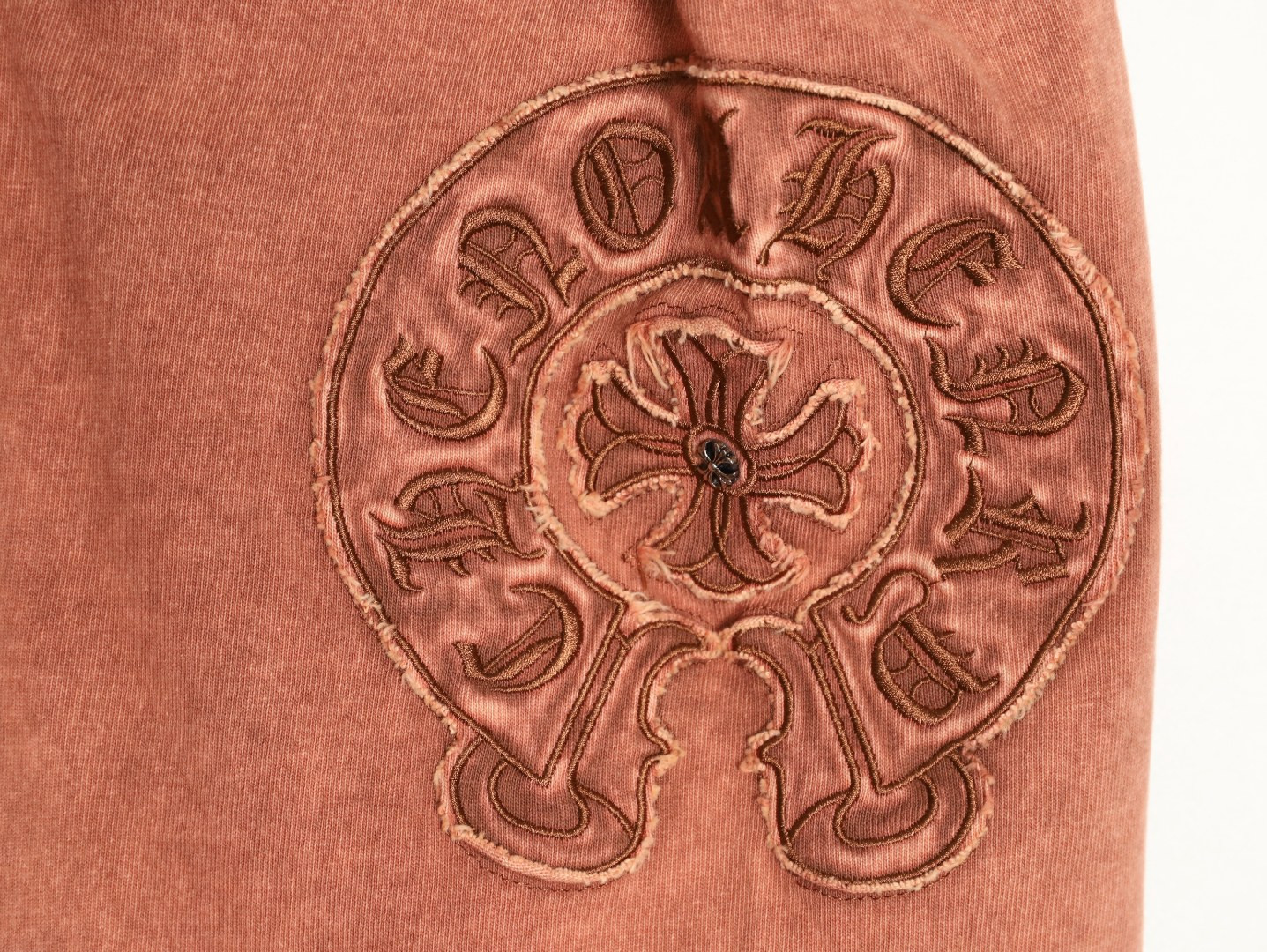 Chrome Hearts 25ss shorts