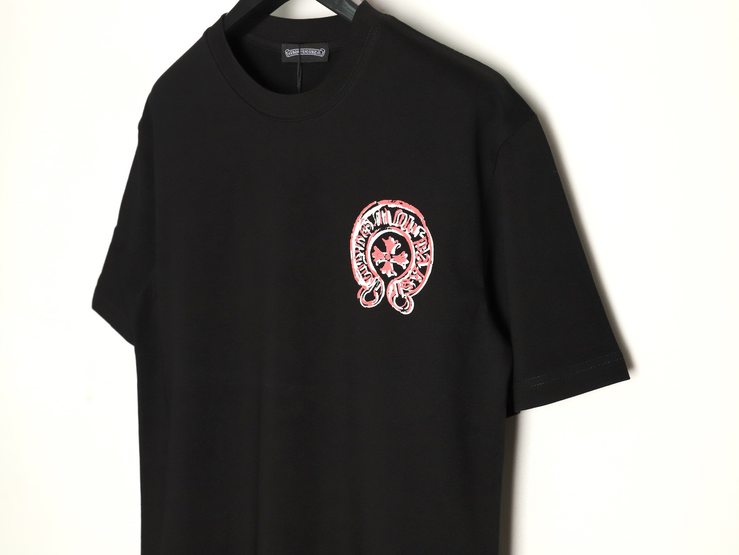 Chrome hearte ch 25ss Short-sleeved T-shirt