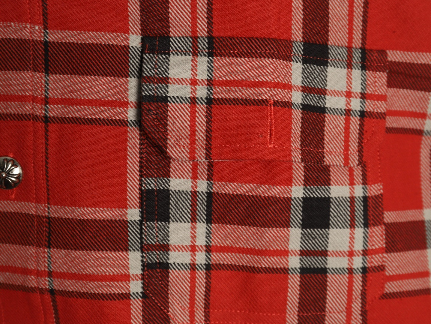 Chrome Hearts Long-sleeved Shirts