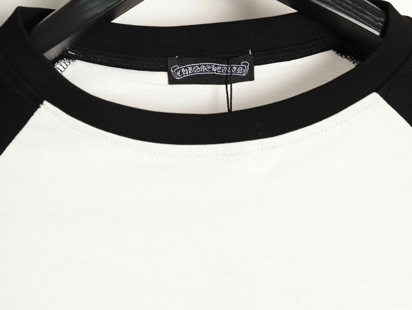 Chrome Hearts 25FW Long-Sleeved T-shirt