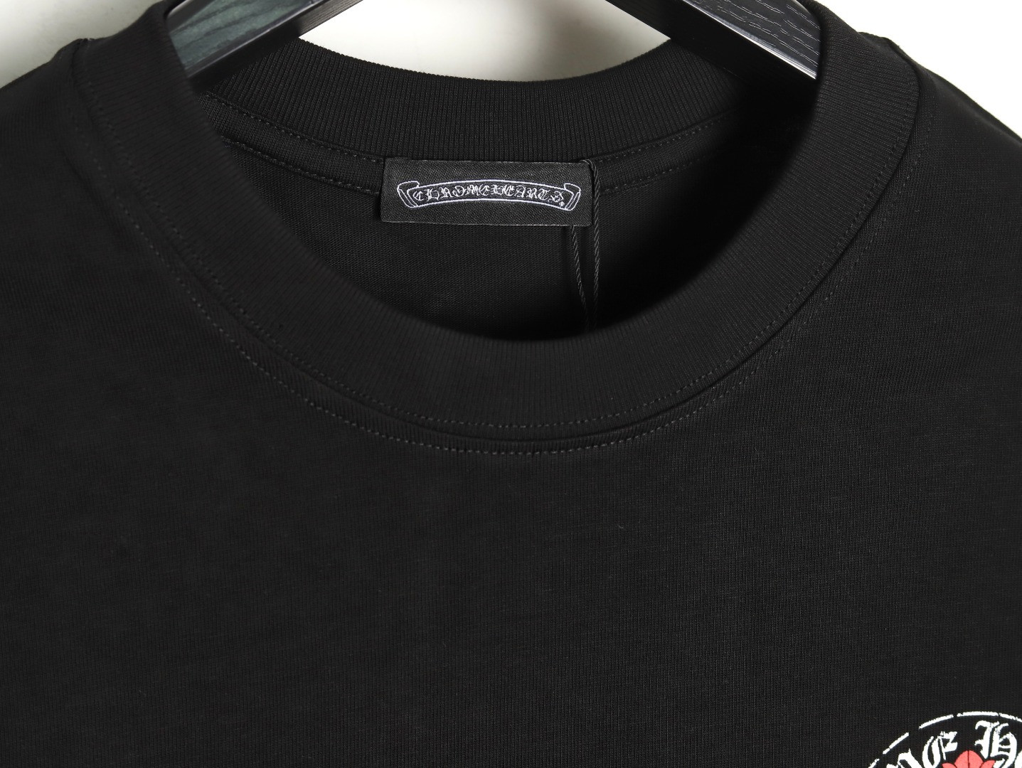 Chrome Hearts Short-sleeved T-shirt