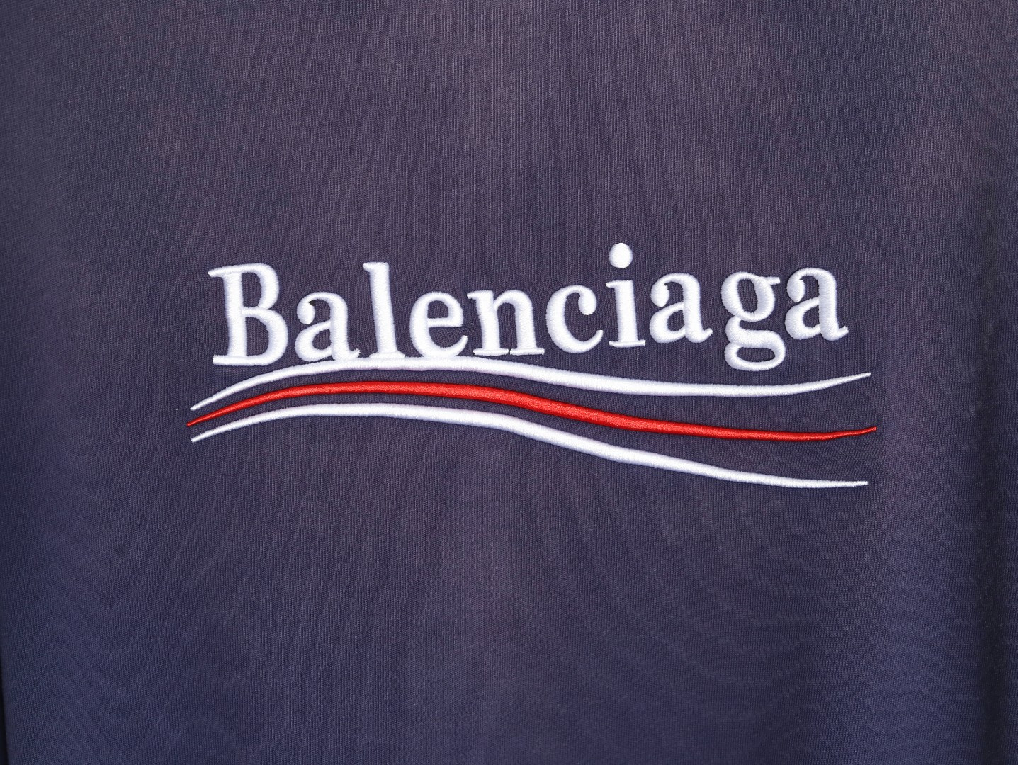 Balenciaga 25ss Short-sleeved T-shirt