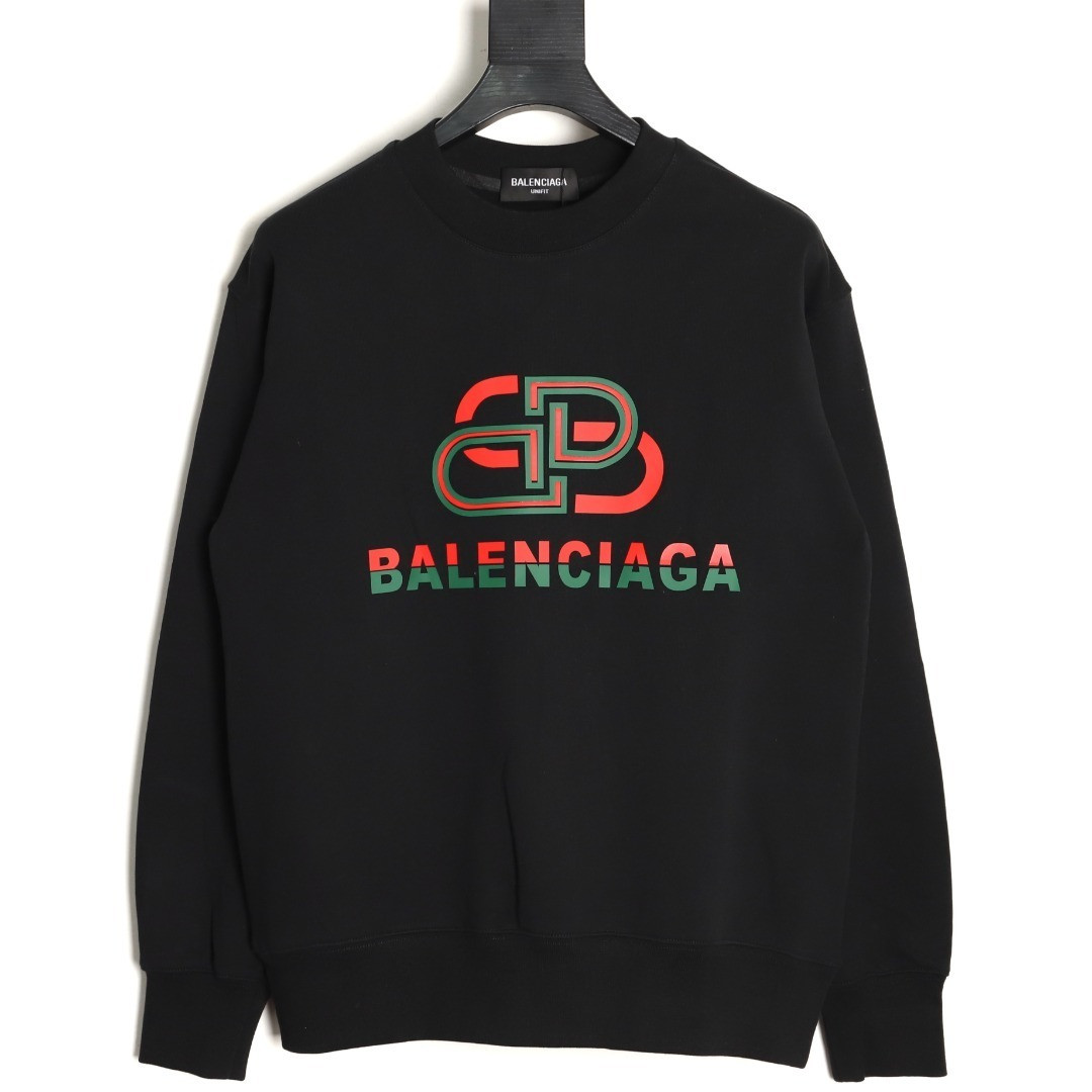 Balenciaga 25FW Hoodies