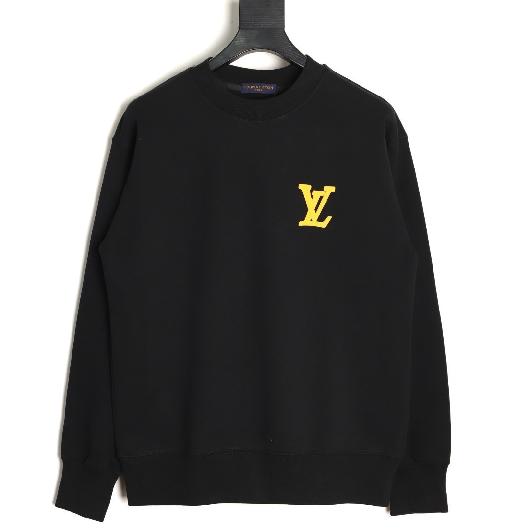 Louis Vuitton LV 25Fw Hoodies