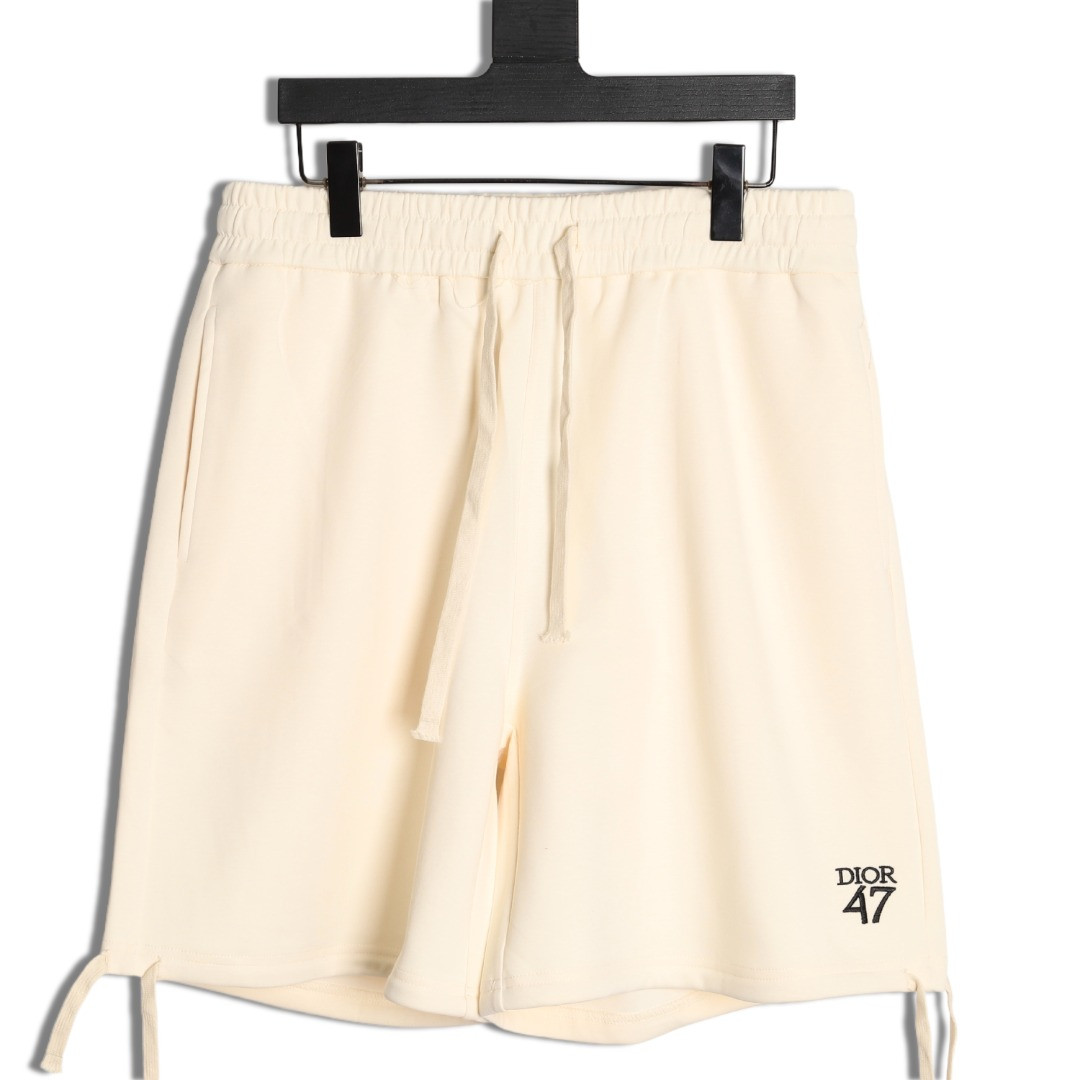 Dior 25ss shorts