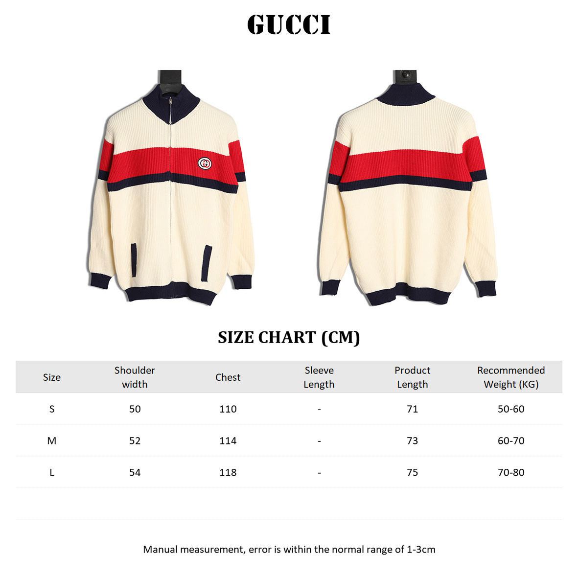 Gucci 25Fw Sweaters Coats