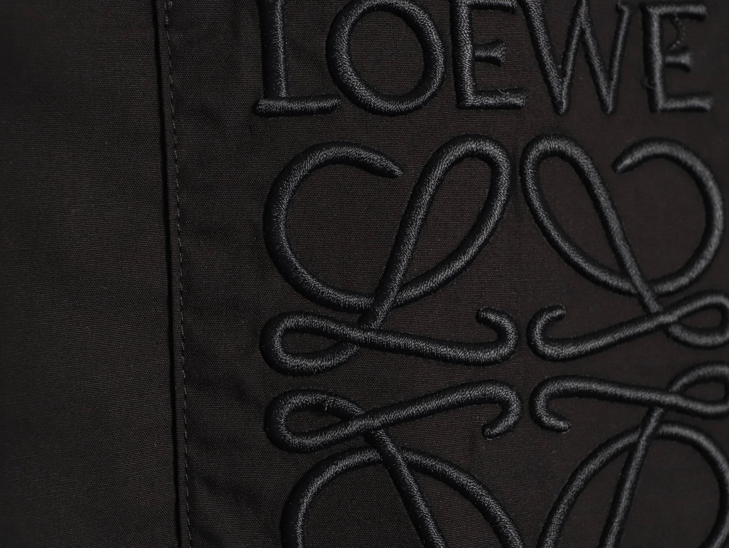 Loewe 25ss Long-sleeved Shirts