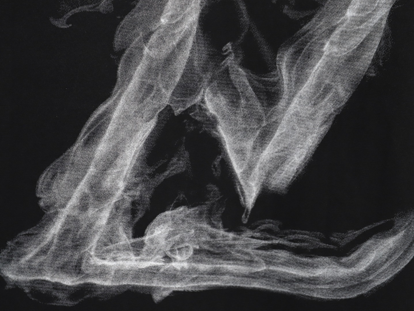 Louis Vuitton Long-sleeved T-shirt