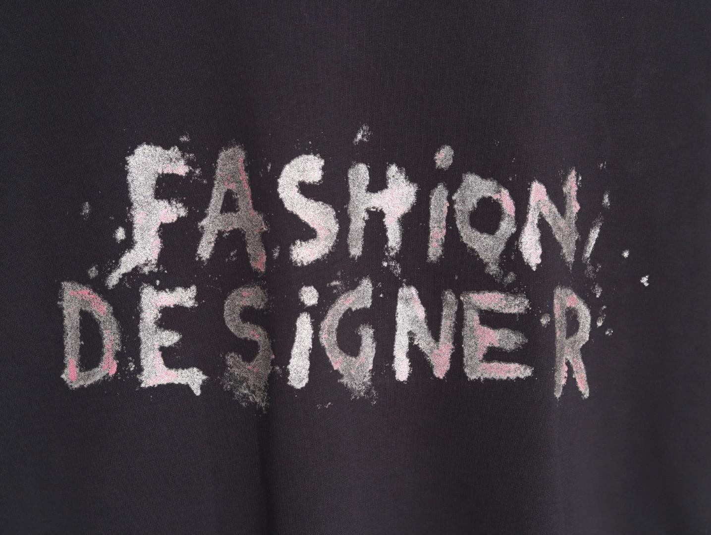 Balenciaga 25SS Short-sleeved T-shirt