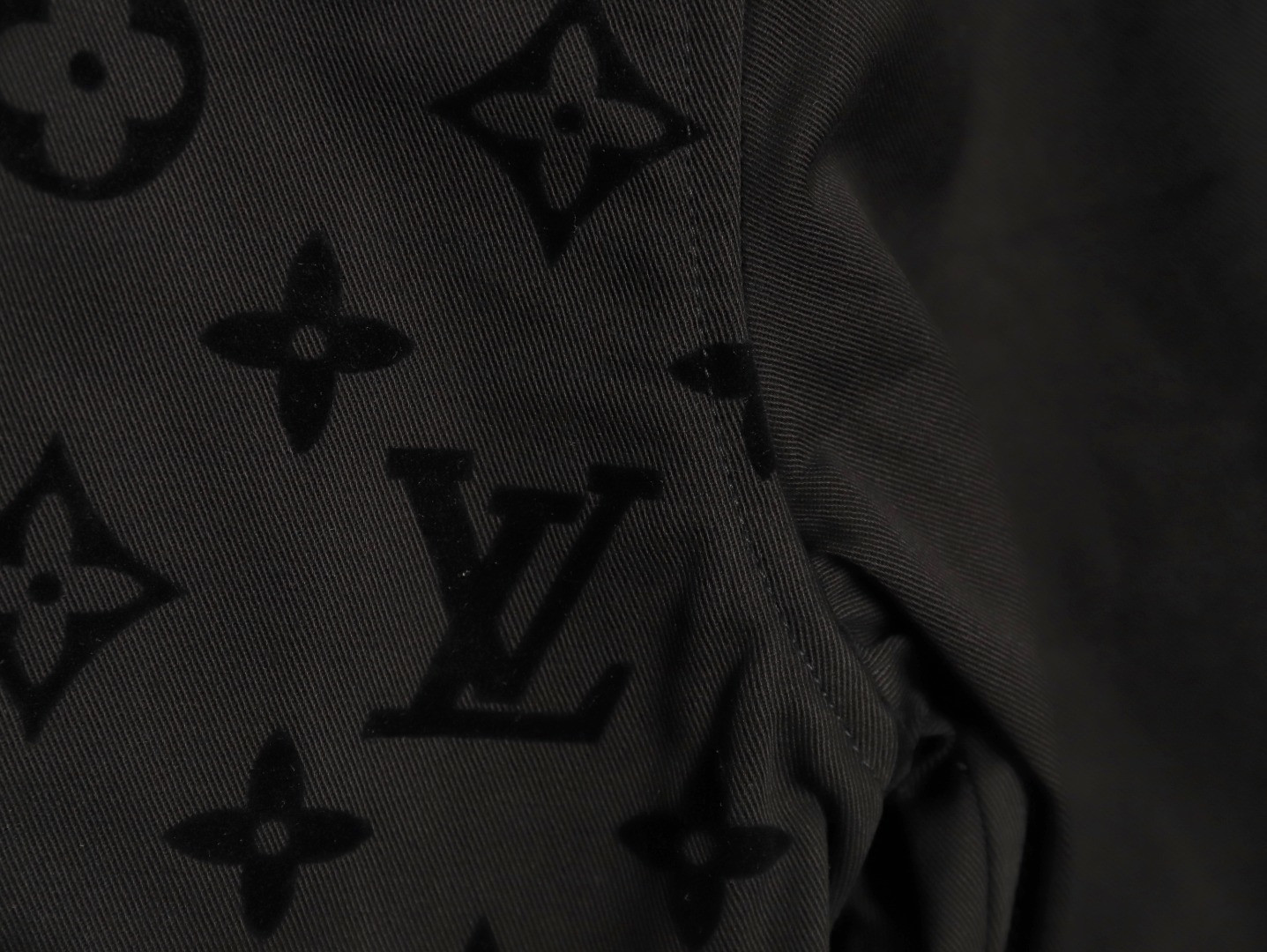 Louis Vuitton LV Shirt Coats Suit