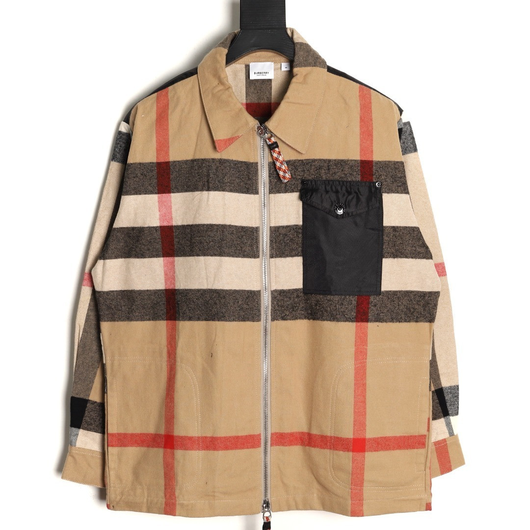 Burberry 22Fw Coats