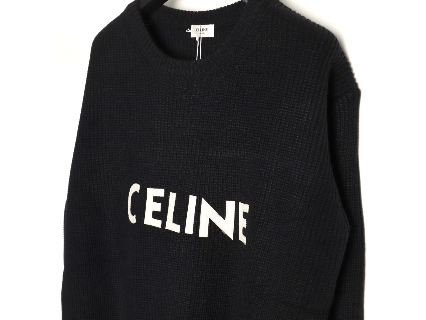 Celine 21Fw Sweaters