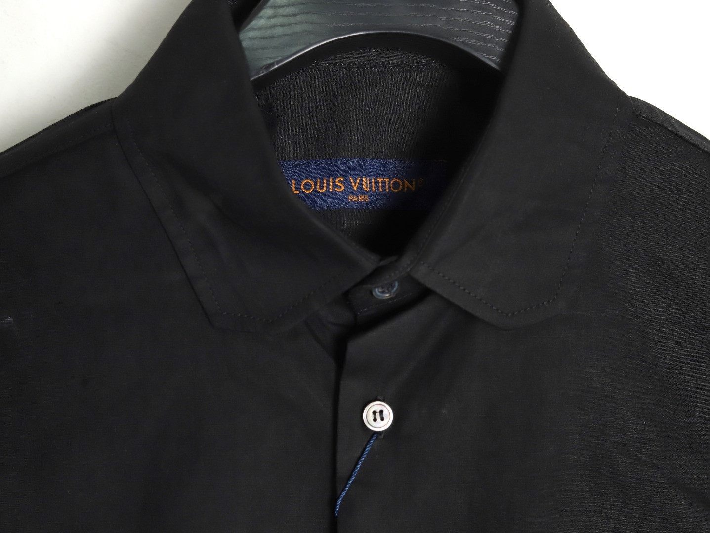 Louis Vuitton LV Long-sleeved Shirts