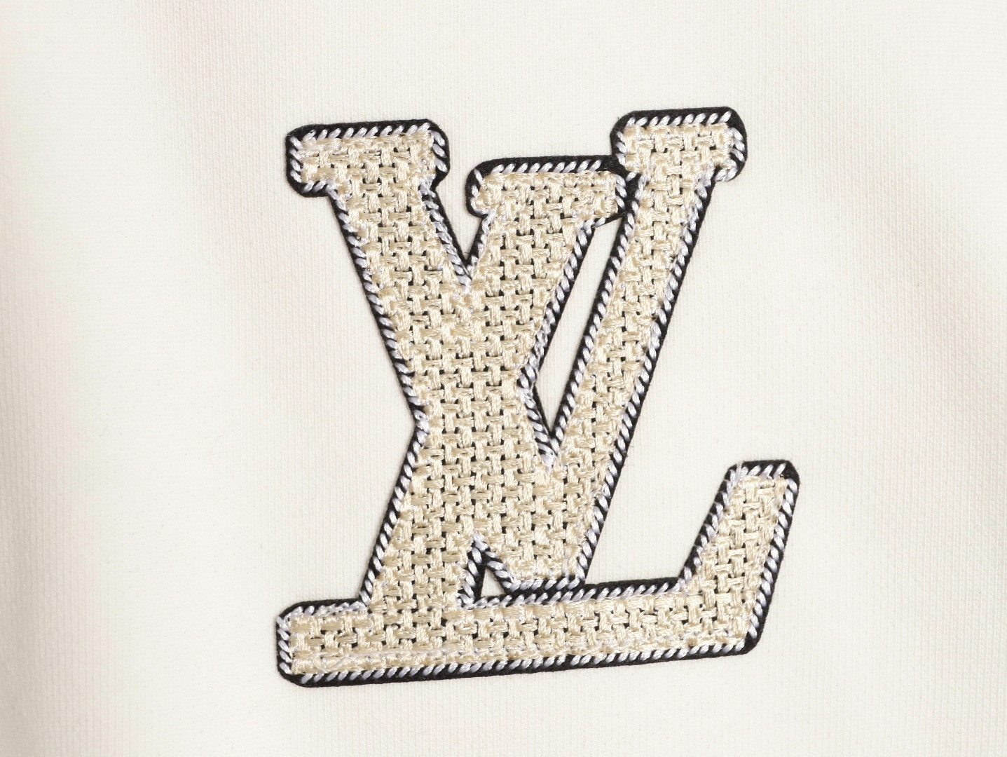 Louis Vuitton LV 25FW Hoodies