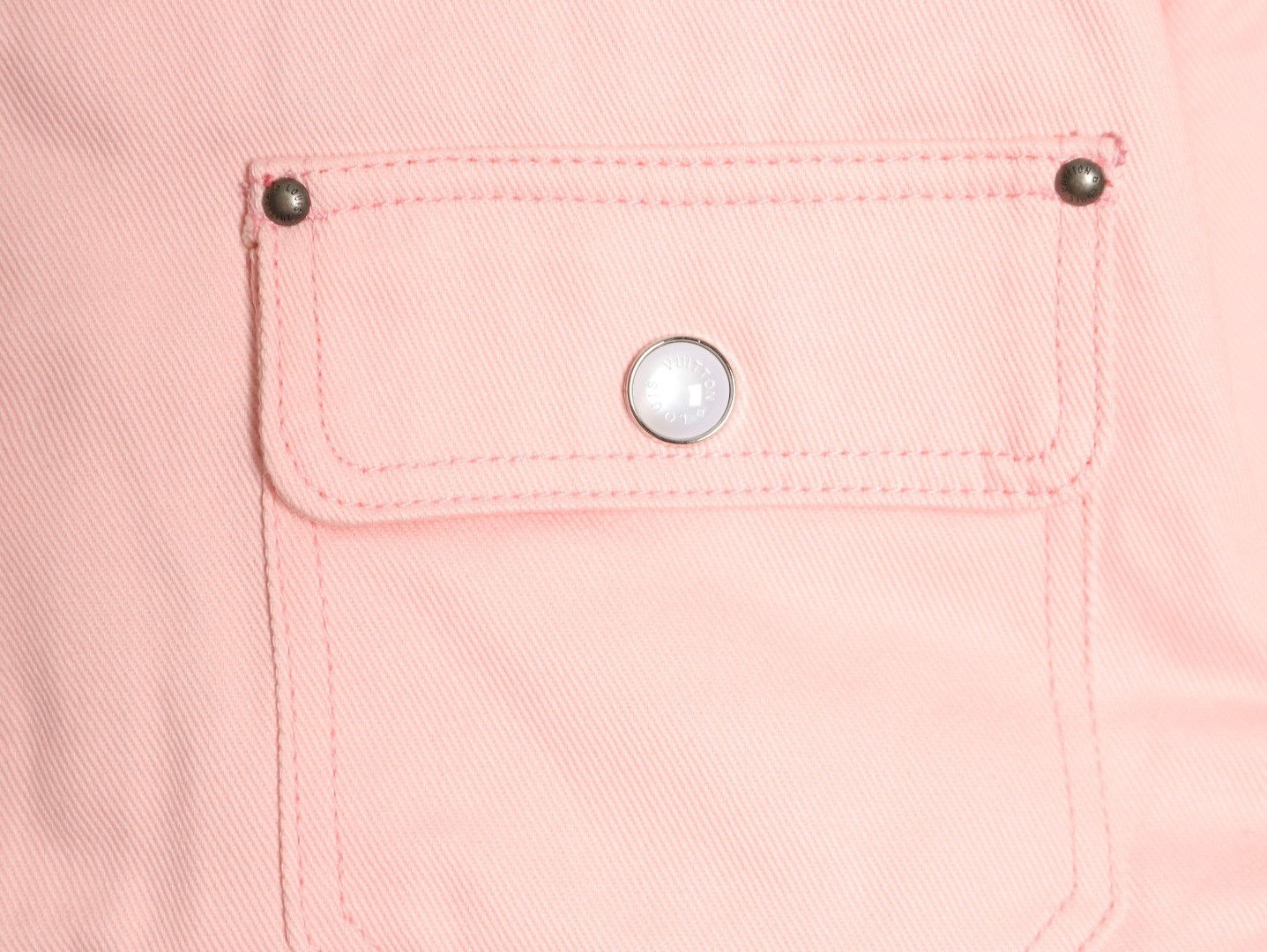 Louis Vuitton x Nigo Jacket