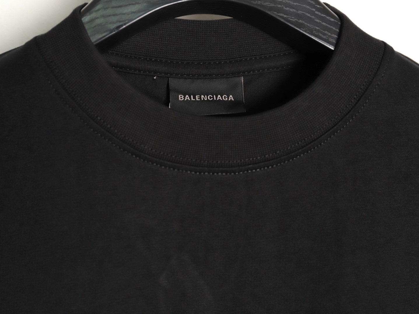 Balenciaga 25ss Short-sleeved T-shirt