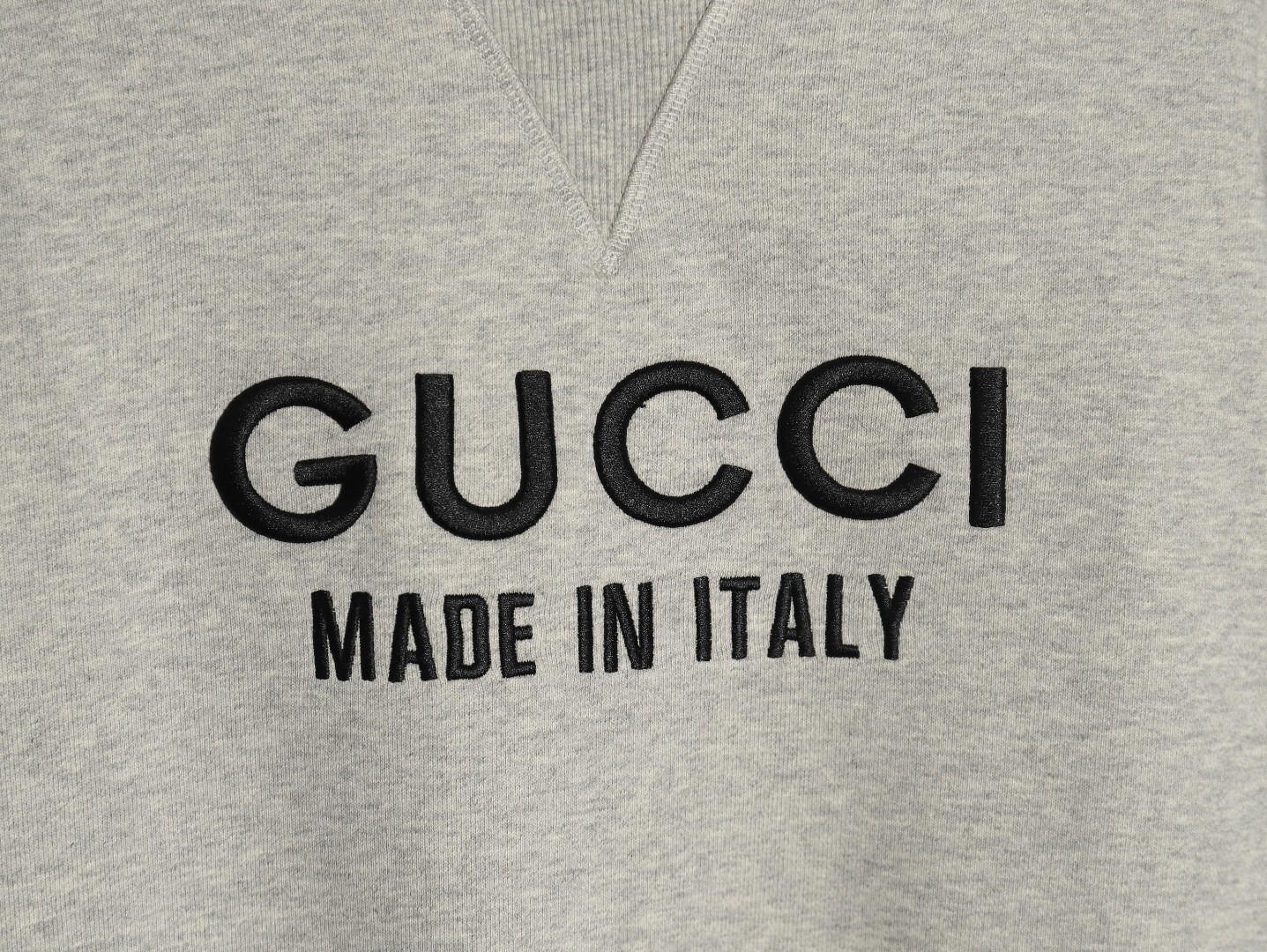 Gucci 24Fw Hoodies
