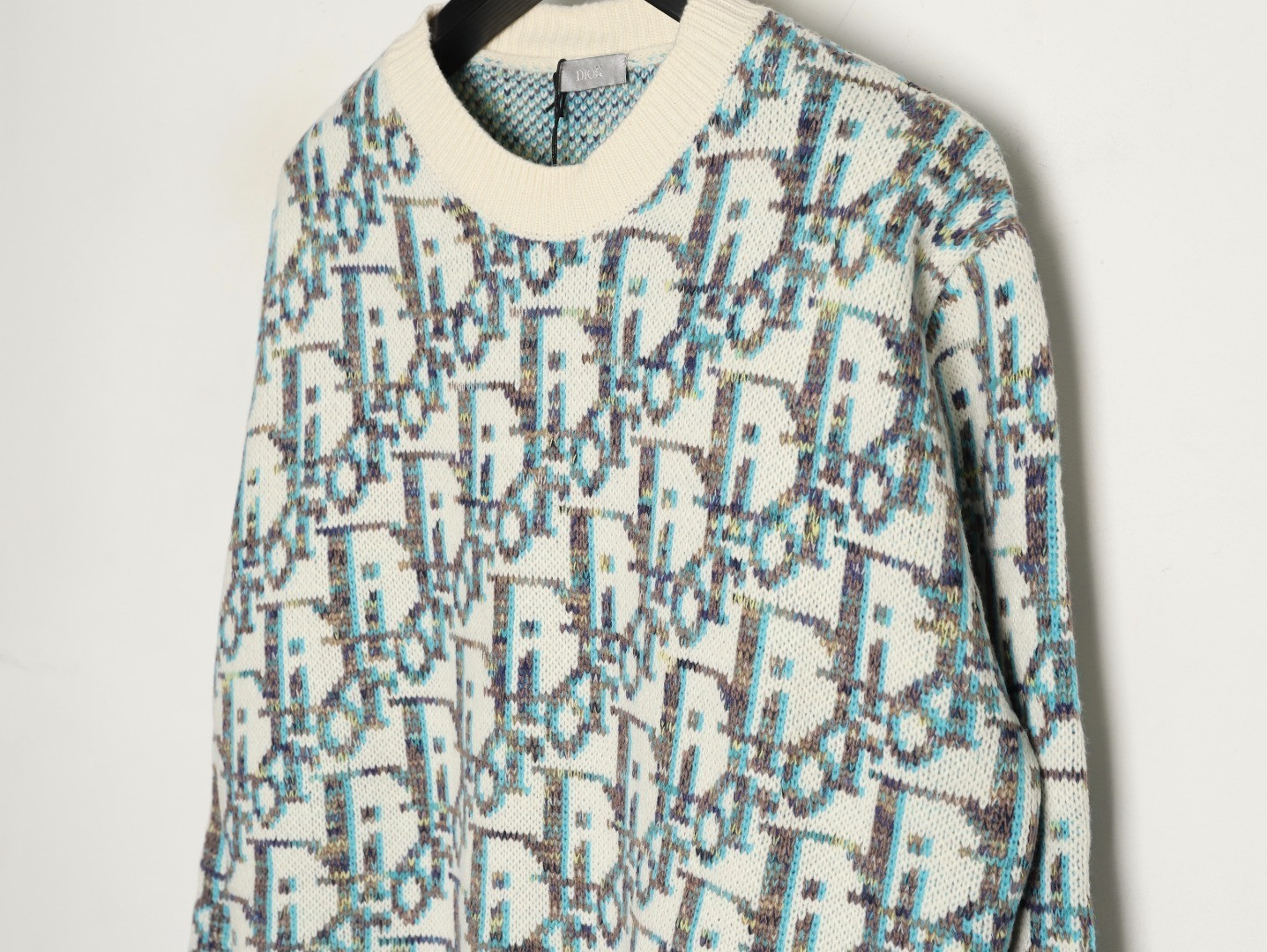 Dior 25ss Sweaters